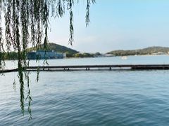 -上海月湖雕塑公园