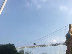 -云幽谷旅游区