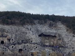 -龙门石窟