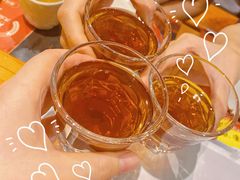 -木屋烧烤(白石洲店)