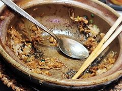 -万煲旺·香港老传承煲仔饭·猪杂汤(客村店)
