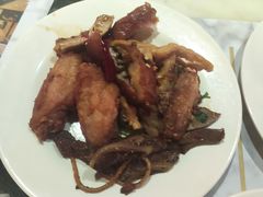 -皇室假期美食水疗会(春风路店)