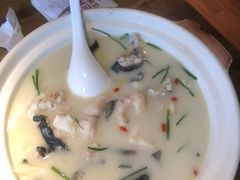 -老阿爸鲜鱼土菜(昆山花桥店)