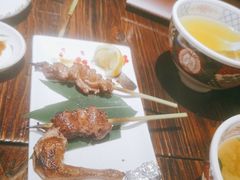 -鸟鹏烧鸟居酒屋(熙龙湾店)