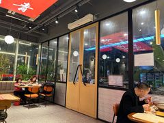 -杨氏青龙虾·羊蝎子(珠江路店)