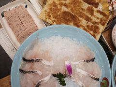 -蜀留香火锅(社会山店)