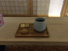-小时光咖啡馆(开森度假森林店)