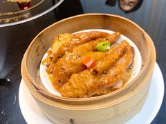 -煲王粤菜餐厅(中侨中心店)