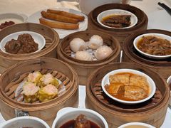 -万龙洲海鲜(南新仓店)