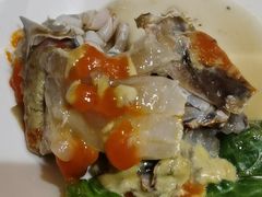 呛蟹-高佳庄·舟山海鲜(海景旗舰店)