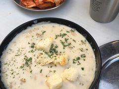 -MI WU FACTORY米屋美食工厂餐厅(绿地店)