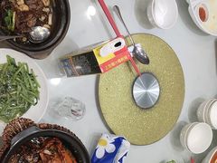 -妈妈家·本帮菜(总店)