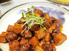 -新名仕新白玉兰餐厅