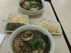-李先生牛肉面大王(沈阳道义南大街店)
