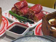 -明腾壹间茶餐厅(新都会花园广场店)