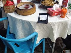 -忆3毛烧烤美食城(龙塘直营店)