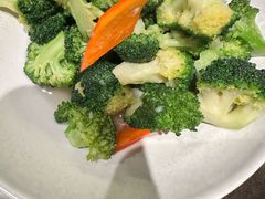-留半山·香港食堂(啦啦宝都店)