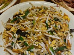 -春饼先生·北京烤鸭(甘井子万达店)