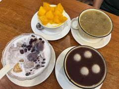 -沙湾甜品(升平街店)