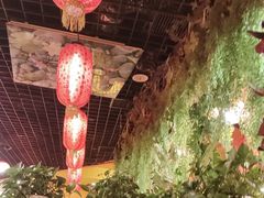 -江湖水乡铁锅炖魚(周庄嘉园店)