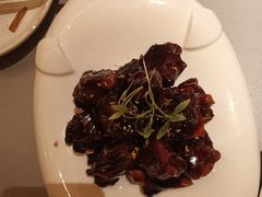 -桂满陇·蟹黄小笼汤包(中山公园店)