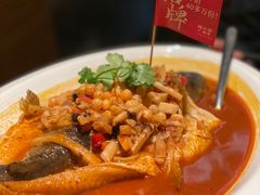 广西老友鱼-桂小厨广西菜(万象城店)