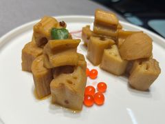 -鹊华居·地道鲁菜·海鲜·融合味(大明湖店)