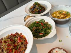 -攸州小镇家湘菜(小米科技园店)