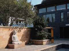 -明月山天沐温泉度假村