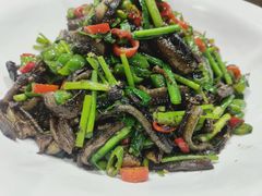 -金鹏口味馆(湘潭县城金鹏小区店)