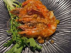 -渔荷食町·铁板烧料理(崂山万象汇店)