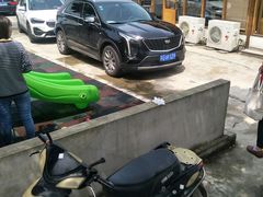 -梨云山居农家乐