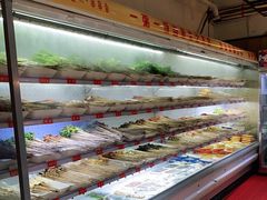 自助取餐区-成都屋头串串(青年北街店)