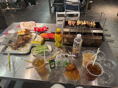 -熙成烧烤(白塔岭店)