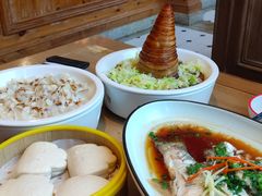 -新白鹿餐厅(城西银泰城店)