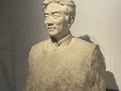 -徐悲鸿纪念馆