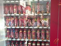 零售区-COSTA COFFEE(武汉武商MALL店)