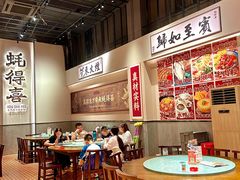 -蚝得喜海鲜(东城店)
