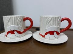 -星巴克(北京西大望路温特莱店)