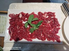 -贵州人家·酸汤火锅·20年老字号