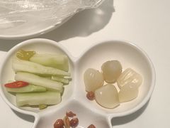 -一品红川菜(皇岗二店)
