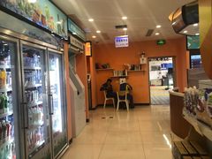 -中国石油(元华加油站)