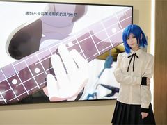 -Sony Store 索尼(上海淮海中路店)