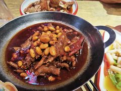 -老闵田螺馆·南昌特色小炒(梦时代店)