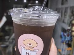 -YOLO COFFEE悠乐咖啡