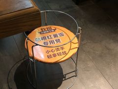 -炊烟小炒黄牛肉(中心印象城店)