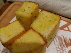 餐前面包-尊品牛排(沙湾印象汇店)