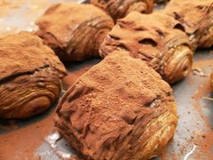 -OUR Bakery(三里屯太古里店)
