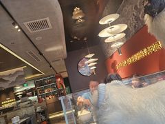 -百草滩羊清水涮羊肉·清真·宁夏盐池滩羊(莲花桥店)