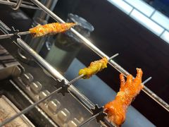 -很久以前羊肉串(中山公园店)